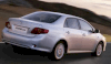 Toyota Corolla Altis 1.6E Sporty AT 2010_small 3