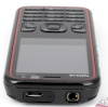 Nokia 5630 XpressMusic Red on black - Ảnh 2