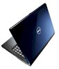 Dell Inspiron 1427 (S560607-CN7F6) (Intel Core 2 Duo T6500 2.1Ghz, 2GB RAM, 320GB HDD, VGA NVIDIA GeForce 9300M GS, 14.1 inch, PC DOS)_small 0