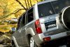 Nissan Patrol TI 4.8 AT 2010 - Ảnh 4