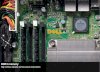 Dell PowerEdge 1U R210 - X3430 (Intel Quad Core X3430 2.40Ghz, RAM 2GB, HDD 250GB, 250W) - Ảnh 6