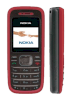 Nokia 1208 Red - Ảnh 3