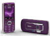 Nokia 6220 Classic Purple_small 0