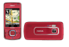 Nokia 6210 Navigator Red - Ảnh 3