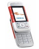Nokia 5200 Red - Ảnh 2
