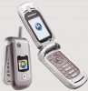 Motorola V975 - Ảnh 3