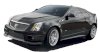 Cadillac CTS-V Coupe 6.2 AT 2011 - Ảnh 14