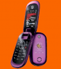  Motorola U9 Violet - Ảnh 3
