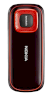 Nokia 5030 XpressRadio Red - Ảnh 5