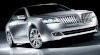 Lincoln MKZ Hybrid 3.5 AT 2011_small 4