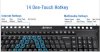 A4tech Easy Storage Multimedia Keyboard kb(s)-960_small 2
