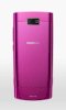 Nokia X3-02 Touch and Type Violet_small 2