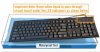 A4tech Water-Proof Keyboard + Full Speed Mouse 520U_small 2