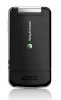 Sony Ericsson T707 Mysterious Black - Ảnh 4