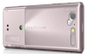 Sony Ericsson T700 Pink_small 4