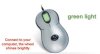 A4tech Easy Go Optical Mouse AK-5 - Ảnh 4