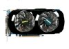 GIGABYTE GV-N460OC-1GI ( NVIDIA GeForce GTX 465 ,1024MB , 256-bit , GDDR5 , PCI Express x16 2.0 )_small 3