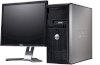 Máy tính Desktop Dell OptiPlex 760MT ( Intel Core 2 Quad Q9400 2.66GHz, 2GB RAM, 500GB HDD, VGA Intel GMA 4500HD, PC DOS, không kèm màn hình )_small 0