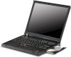 IBM ThinkPad T41 (Intel Pentium M 730 1.60GHz, 512MB RAM, 40GB SSD, VGA ATI Radeon 7500, 14.1 inch, Windows XP Professional)_small 0