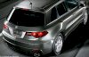 Acura RDX SH AWD 2.3 AT 2011 - Ảnh 7