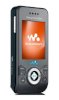 Sony Ericsson W580i Grey - Ảnh 5