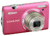 Nikon COOLPIX S5100_small 3