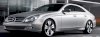 Mercedes Benz CLS550 Coupe 5.5 AT 2011_small 1