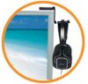 A4tech Comfort Fit USB Headphone HU-200_small 1