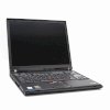 IBM ThinkPad T41 (Intel Pentium M 730 1.60GHz, 512MB RAM, 40GB SSD, VGA ATI Radeon 7500, 14.1 inch, Windows XP Professional) - Ảnh 2