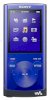 Máy nghe nhạc Sony Walkman NWZ-E353 (E350 Series) 4GB_small 0