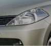 Nissan Latio HR16DE 1.6 ST  AT 2010 - Ảnh 9