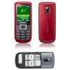 Samsung C3212 Red  - Ảnh 2