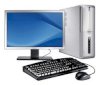 Máy tính Desktop DELL Inspiron 530S (Intel Dual Core E2160 1.8GHz, 1GB RAM , 80GB HDD, VGA Intel GMA 3100, PC DOS, Không kèm màn hình)_small 3