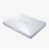 Sony Vaio VGN-CS110 (Intel Core 2 Duo T6400 2.1GHz, 3GB RAM, 250GB HDD, VGA Intel GMA 4500MHD, 14.1 inch, Windows Vista Home Premium)_small 1