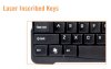 A4tech ComfortKey Rounded Edge Keycaps kr-750_small 1