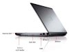 Dell Vostro V3400 (Intel Core i3-330M 2.26GHz, 2GB RAM, 320GB HDD, VGA Intel HD Graphics, 14 inch, PC DOS)_small 3