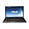 Asus K72JK-TY053V (Intel Core i5-430M 2.26GHz, 4GB RAM, 640GB HDD, VGA ATI Radeon HD 5145, 17.3 inch, Windows 7 Home Premium 64 bit) - Ảnh 2