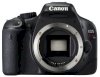 Canon EOS Kiss X4  (Rebel T2i / EOS 550D) (EF-S 18-55mm F3.5-5.6 IS) Lens Kit_small 0