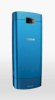 Nokia X3-02 Touch and Type Blue_small 3
