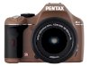 Pentax K-x (SMC PENTAX-DA L 18-55mm F3.5-5.6 AL) Lens Kit  - Ảnh 4