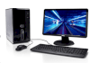 Máy tính Desktop Dell Studio XPS 435MT (i7 920 - MS960) (Intel Core i7-920 2.66GHz, RAM 4GB, HDD 500GB, VGA ATI Radion HD4650, PC DOS, khong kem man hinh)_small 0