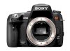 Sony Alpha DSLR-A560 (DT 55-200mm F4-5.6 SAM) Lens kit_small 3
