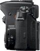 Sony Alpha DSLR-A580 (DT 55-200mm F4-5.6 SAM) Lens kit_small 1