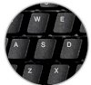 A4tech Natural_A Compact Keyboard kb(s)-750_small 0