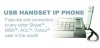 a4tech Internet Phone Keyboard kip(s)-800 - Ảnh 3