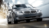 BMW Series 5 535i xDrive Sedan 3.0 MT 2010 - Ảnh 9