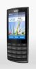 Nokia X3-02 Touch and Type Black_small 3