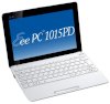 Asus Eee PC 1015PD (Intel Atom N475 1.83GHz, 2GB RAM, 320GB HDD, VGA Intel GMA 3150, 10.1 inch, Windows 7 Starter)_small 2