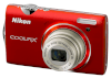 Nikon COOLPIX S5100_small 1