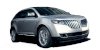 Lincoln MKX AWD 3.7 AT 2011 - Ảnh 3